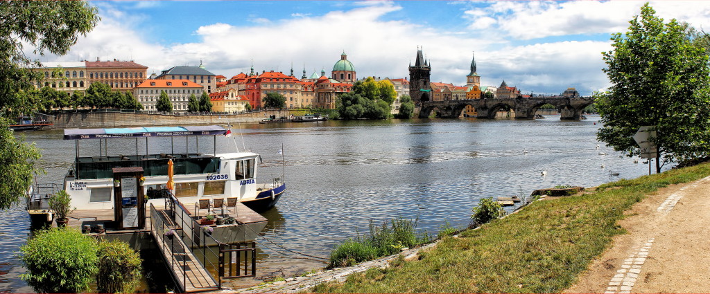 Когда лучше ехать в Прагу: лето