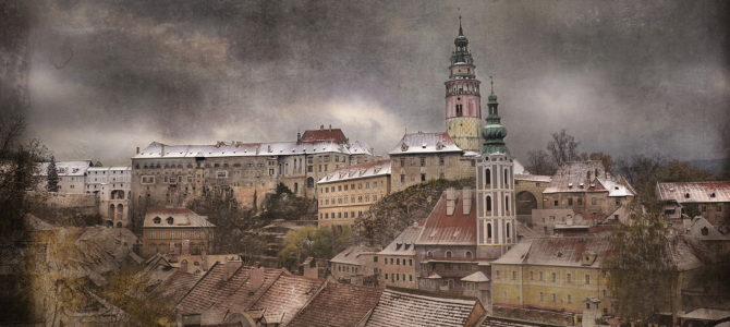 Чески-Крумлов: история и достопримечательности замка