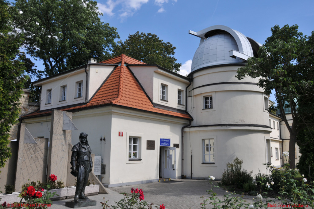 Пражская обсерватория