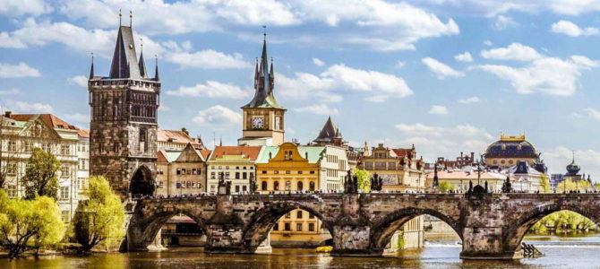 Самостоятельная прогулка по «Королевской дороге» в Праге: маршрут и описание достопримечательностей